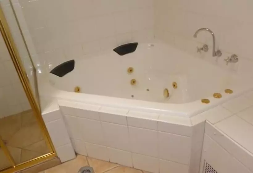 ホテル Bright Avenue Motor Inn