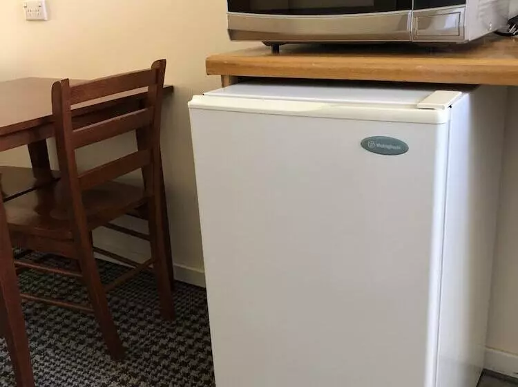 ホテル Bright Avenue Motor Inn