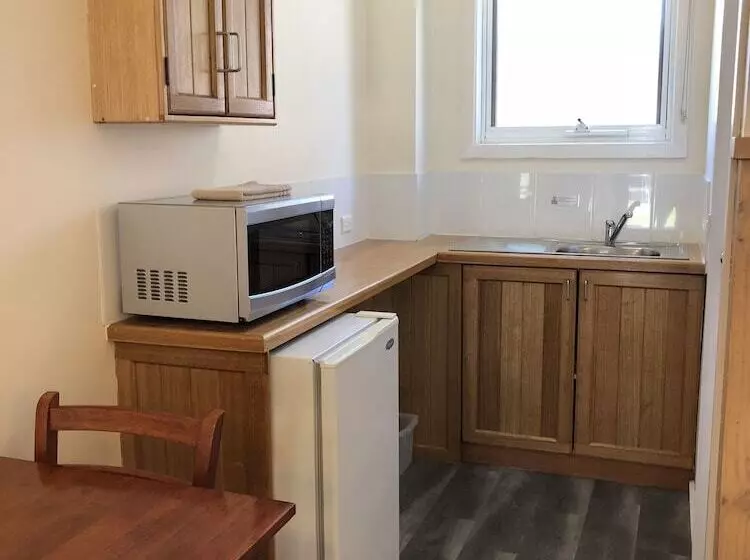 ホテル Bright Avenue Motor Inn