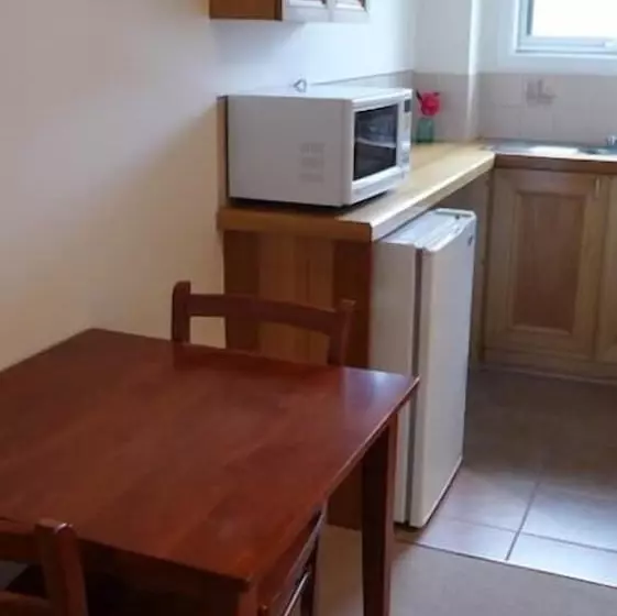 ホテル Bright Avenue Motor Inn