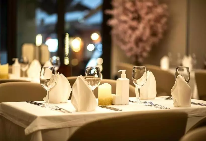 Erboy Hotel Istanbul Sirkeci