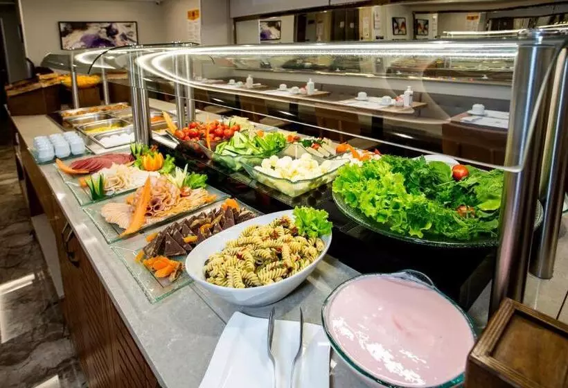 Erboy Hotel Istanbul Sirkeci