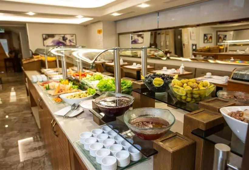 Erboy Hotel Istanbul Sirkeci