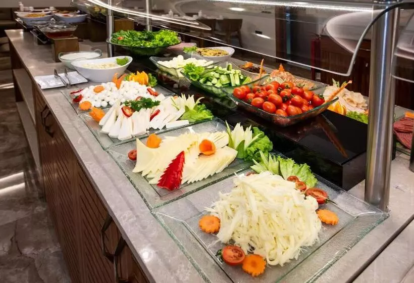 Erboy Hotel Istanbul Sirkeci