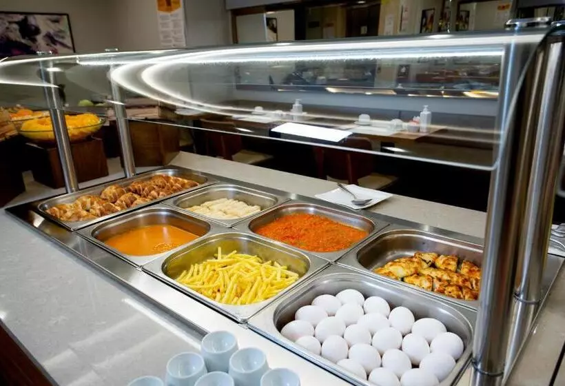 Erboy Hotel Istanbul Sirkeci