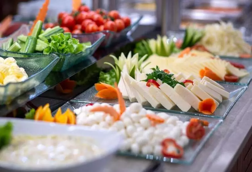 Erboy Hotel Istanbul Sirkeci