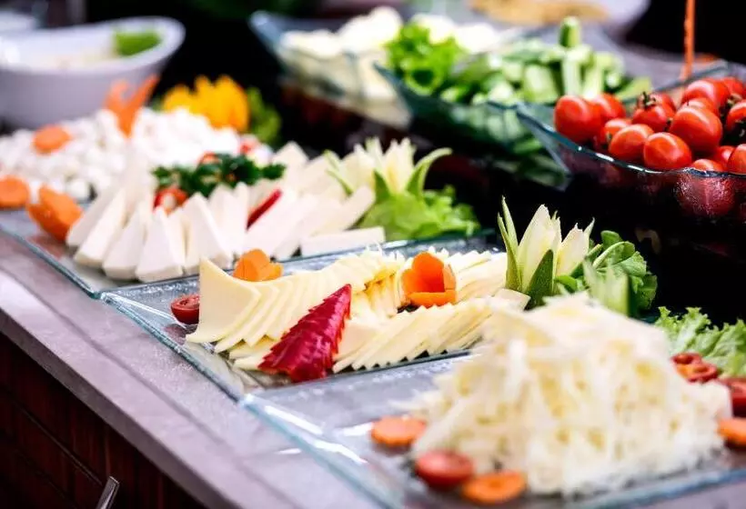 Erboy Hotel Istanbul Sirkeci