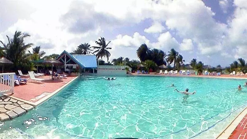 هتل Grand Royal Antiguan