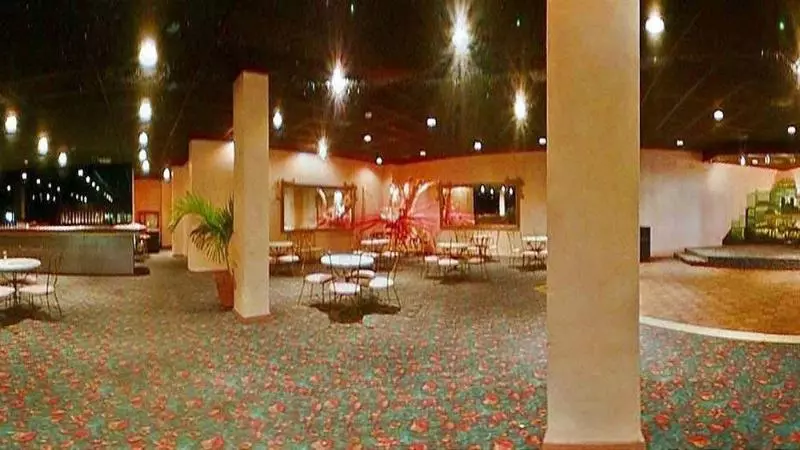 هتل Grand Royal Antiguan