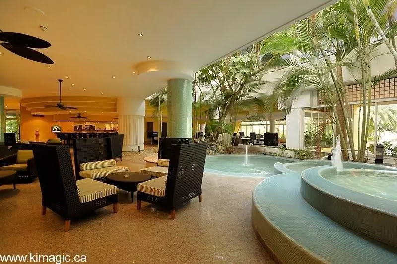 هتل Grand Royal Antiguan