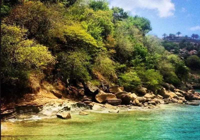 هتل Grand Royal Antiguan