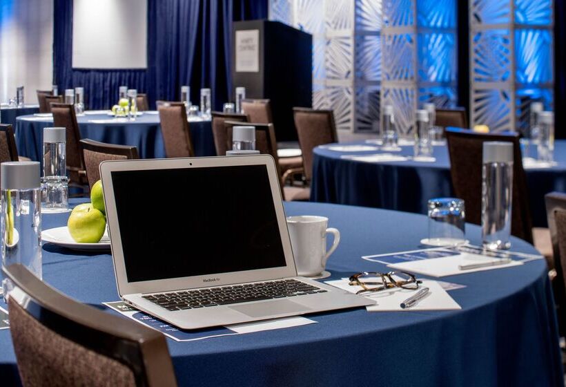 酒店 Hyatt Centric French Quarter