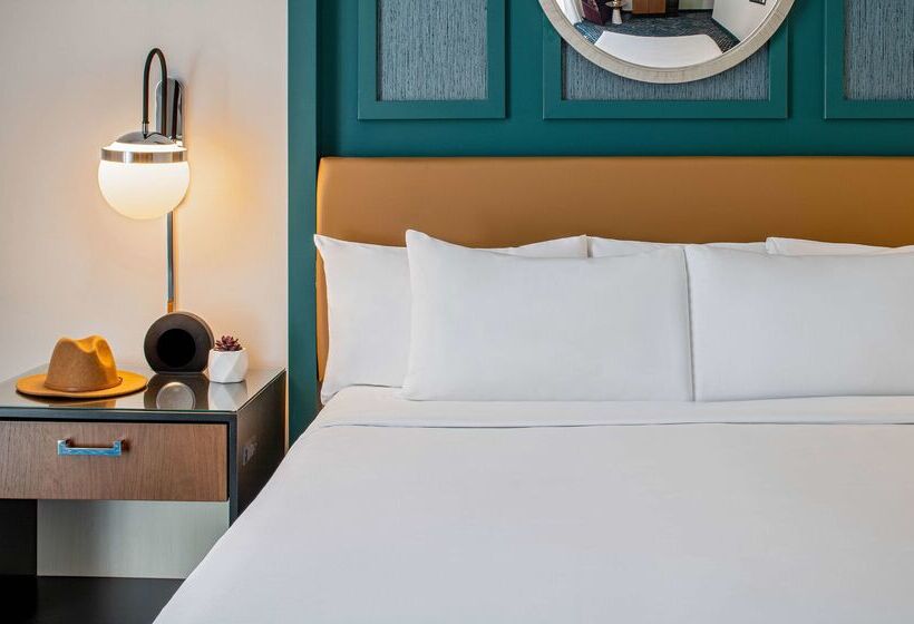 酒店 Hyatt Centric French Quarter