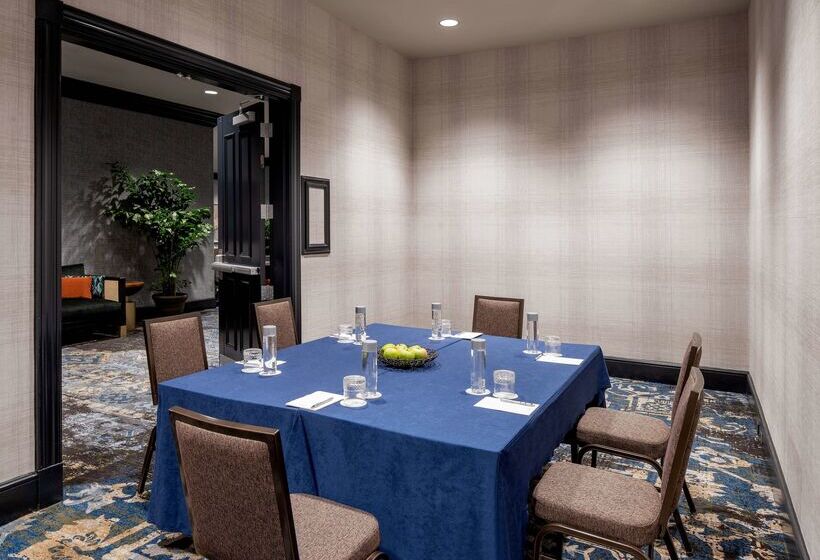 酒店 Hyatt Centric French Quarter