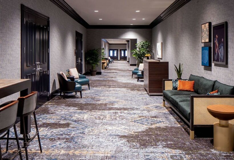 酒店 Hyatt Centric French Quarter