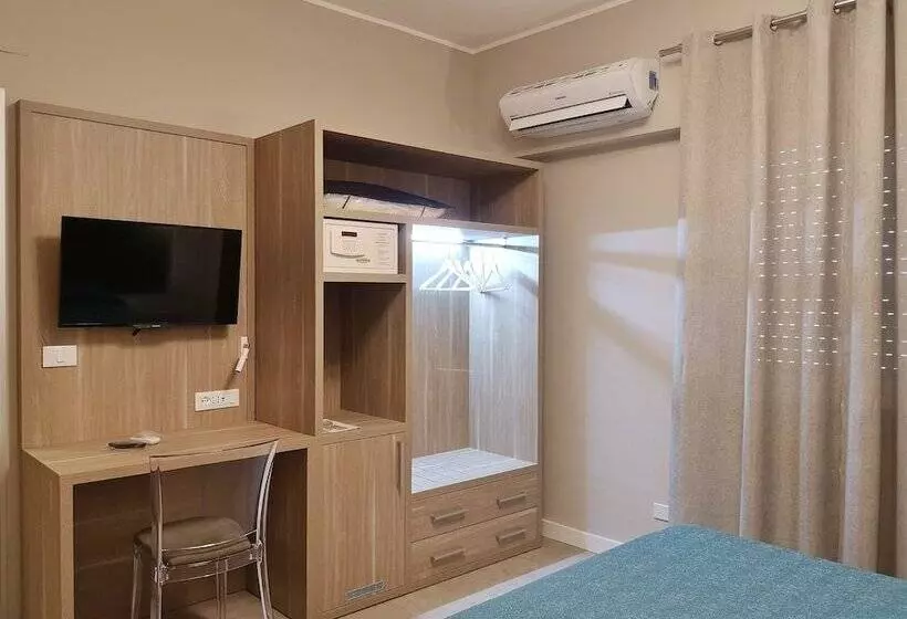 Отель Il Gabbiano