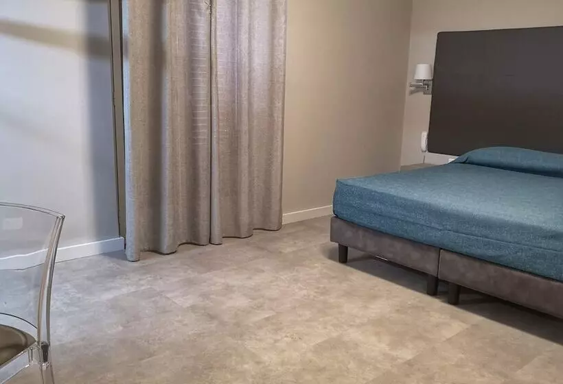 Отель Il Gabbiano