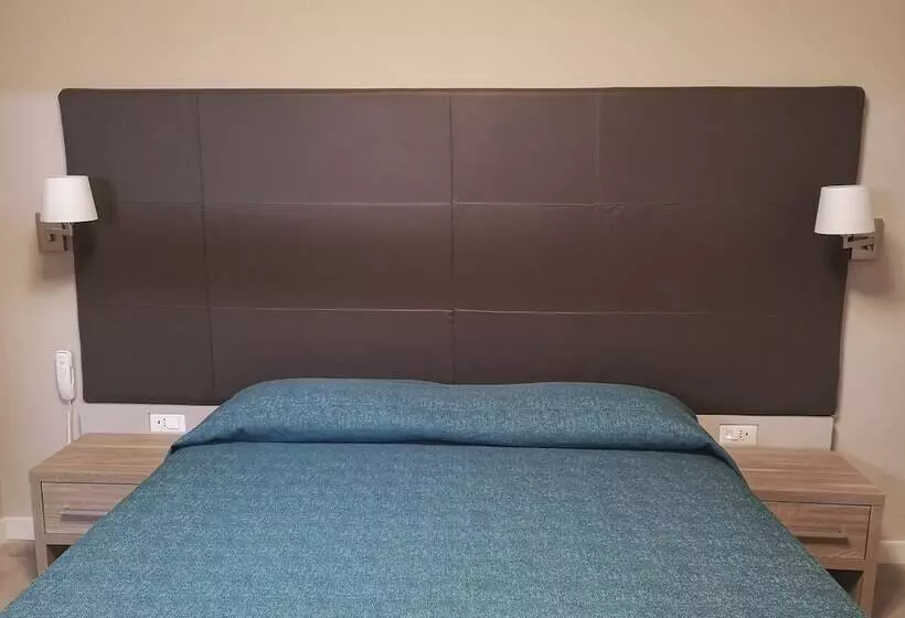 Отель Il Gabbiano