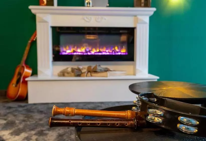 Mightytwice Hotel Dresden