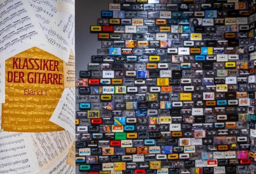 Mightytwice Hotel Dresden