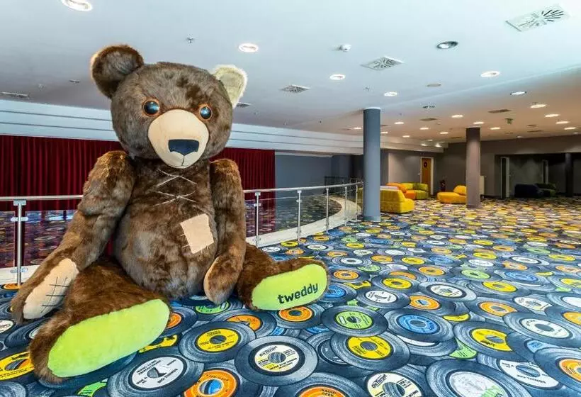 Mightytwice Hotel Dresden