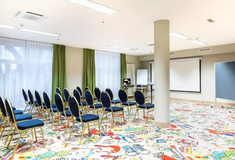 Mightytwice Hotel Dresden