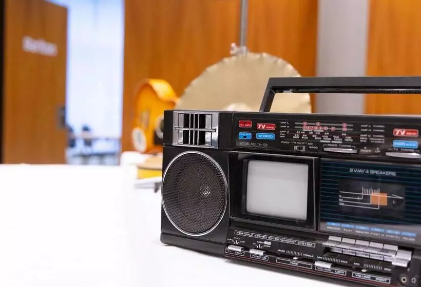 Mightytwice Hotel Dresden