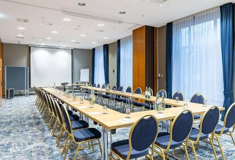 Mightytwice Hotel Dresden