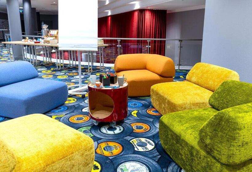 Mightytwice Hotel Dresden