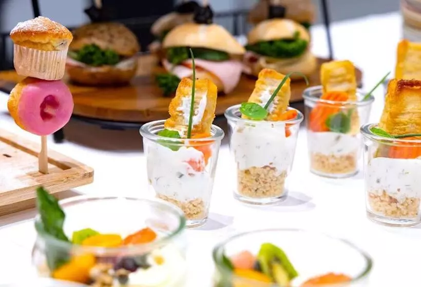 Mightytwice Hotel Dresden