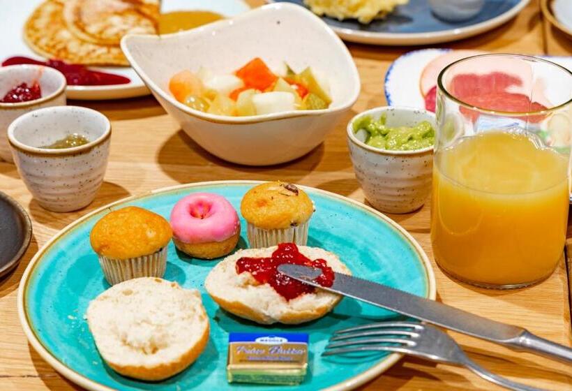 Mightytwice Hotel Dresden