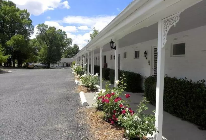 호텔 Moore Park Inn