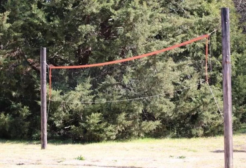 호텔 Moore Park Inn