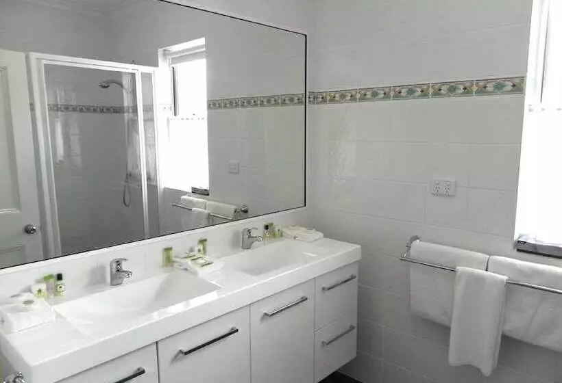 호텔 Moore Park Inn