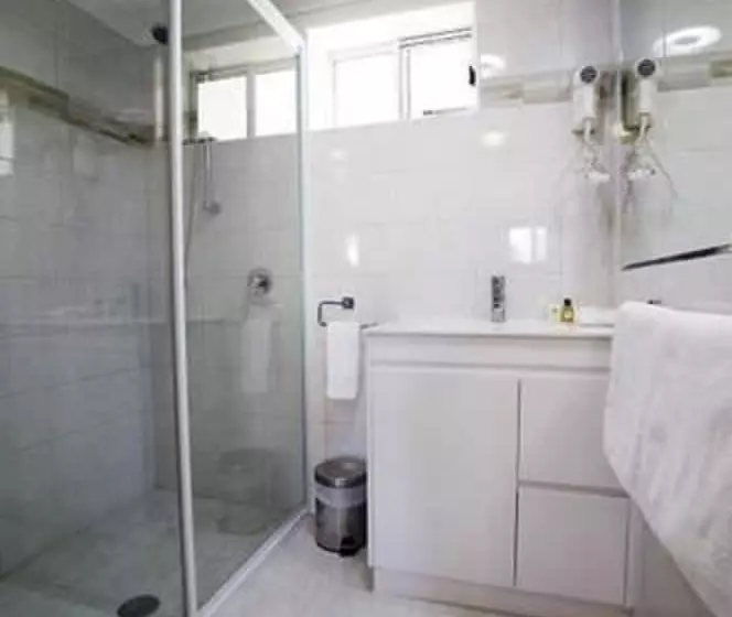 호텔 Moore Park Inn