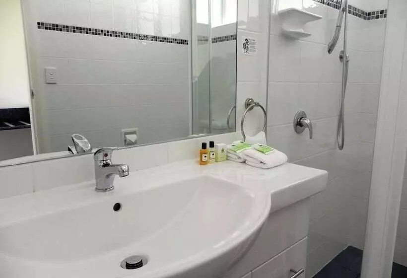 호텔 Moore Park Inn