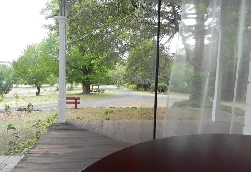 호텔 Moore Park Inn