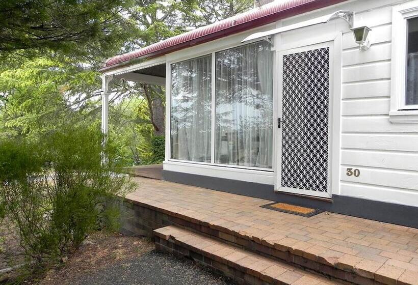 Hotel Moore Park Inn