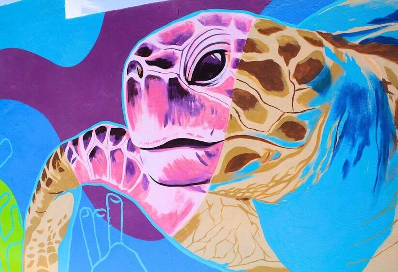 هتل Tryp by Wyndham Aruba - Adults Only