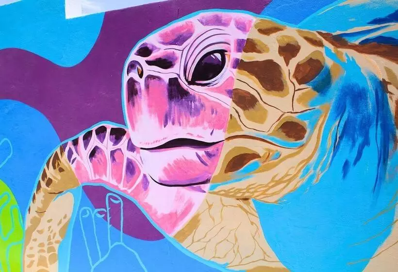 هتل Tryp by Wyndham Aruba - Adults Only