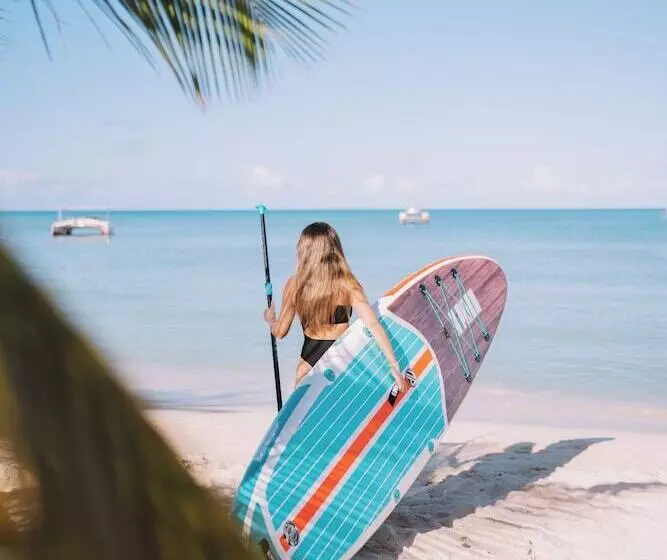 هتل Tryp by Wyndham Aruba - Adults Only