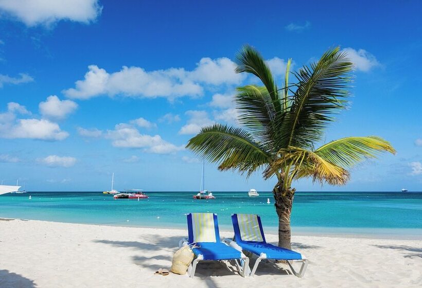 هتل Tryp by Wyndham Aruba - Adults Only