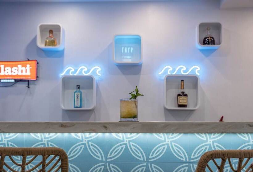 هتل Tryp by Wyndham Aruba - Adults Only