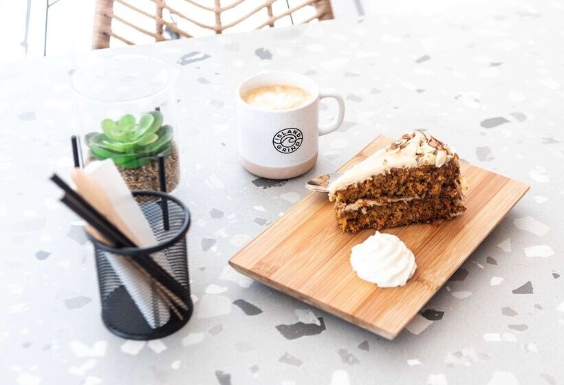 هتل Tryp by Wyndham Aruba - Adults Only