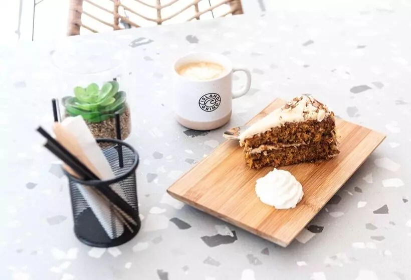 هتل Tryp by Wyndham Aruba - Adults Only