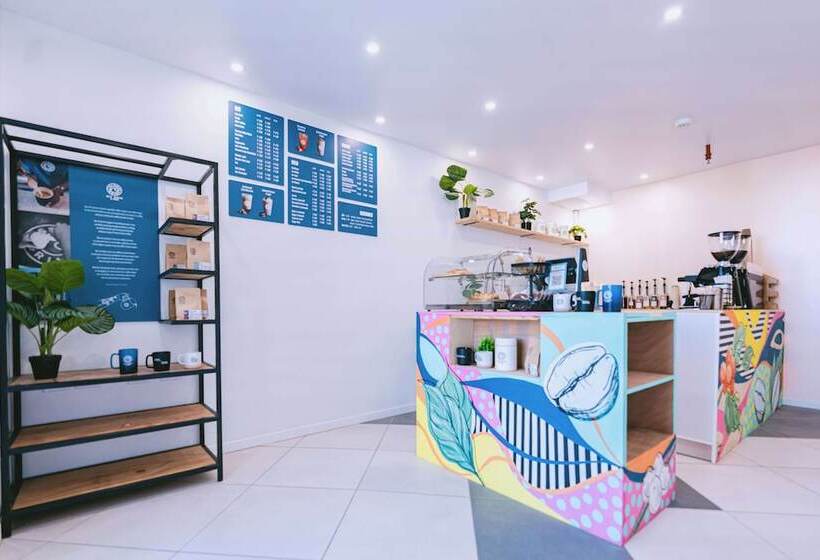 هتل Tryp by Wyndham Aruba - Adults Only