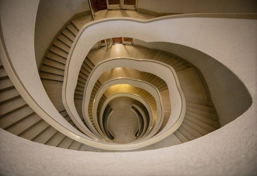 NH Gran Hotel Provincial