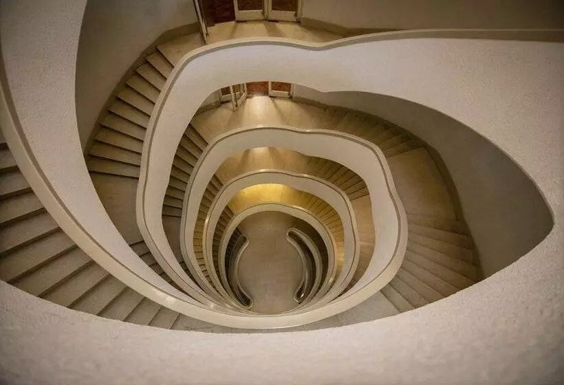 NH Gran Hotel Provincial