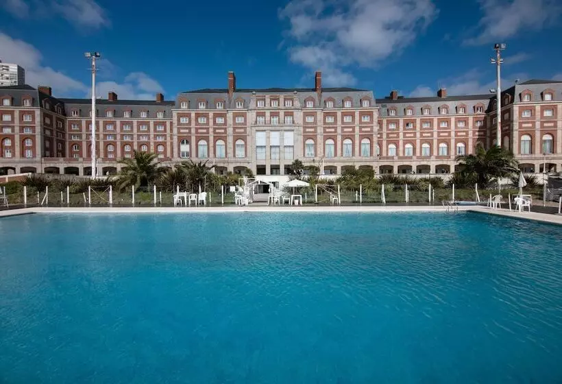 NH Gran Hotel Provincial