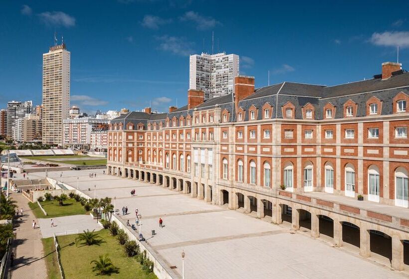 NH Gran Hotel Provincial